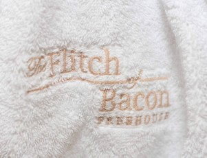 Tim Allen's Flitch of Bacon