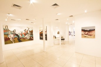 Albemarle Gallery